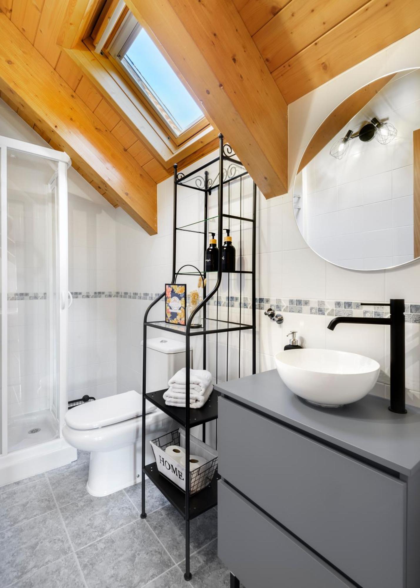 Apartamento A10 De Formigal, 9 Personas Y Garaje Escarrilla Buitenkant foto